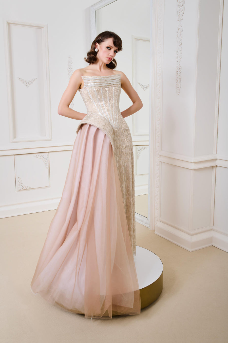 ORNL 1139 - Ornelys Couture - Ornelys by Li