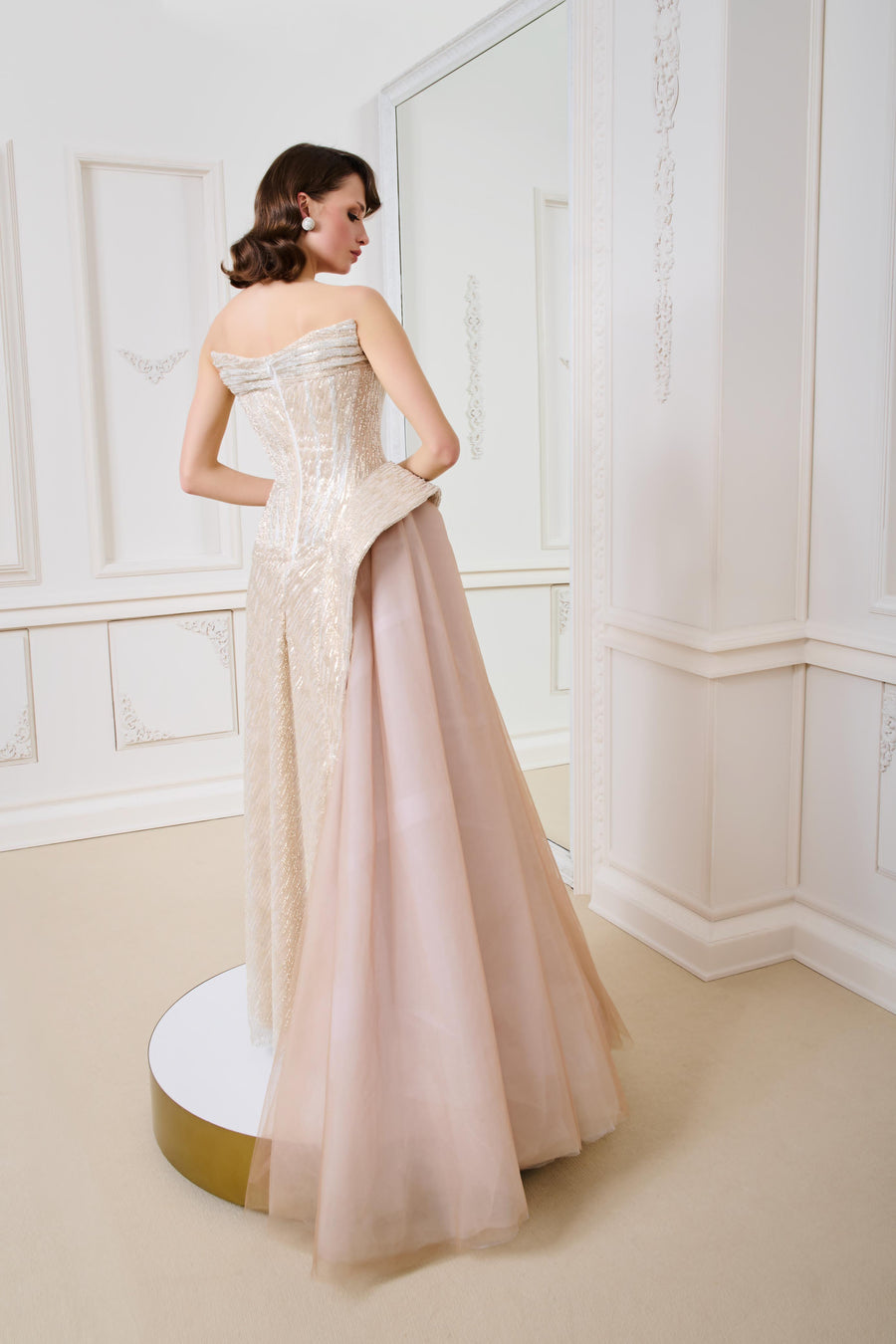 ORNL 1139 - Ornelys Couture - Ornelys by Li