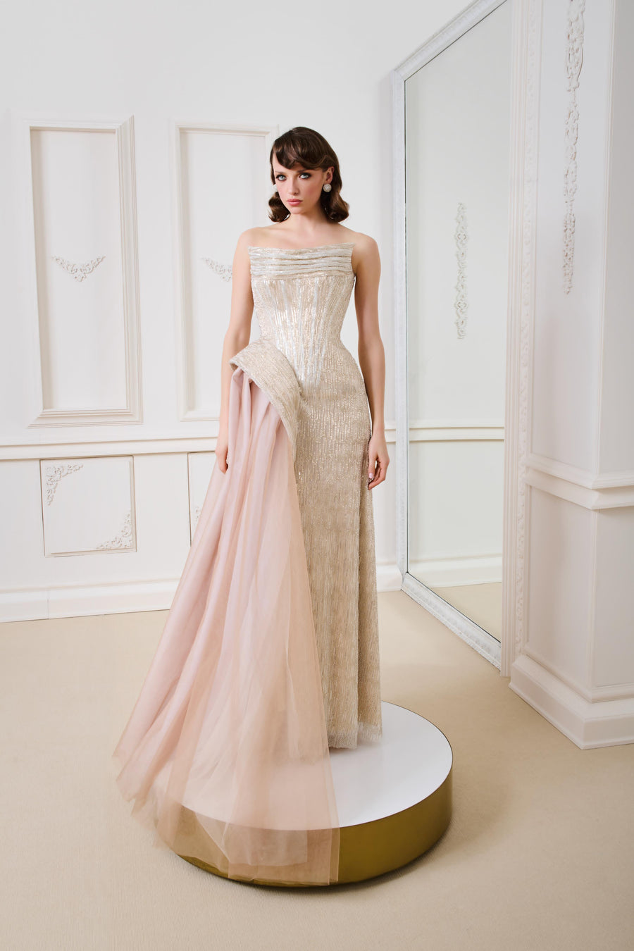 ORNL 1139 - Ornelys Couture - Ornelys by Li