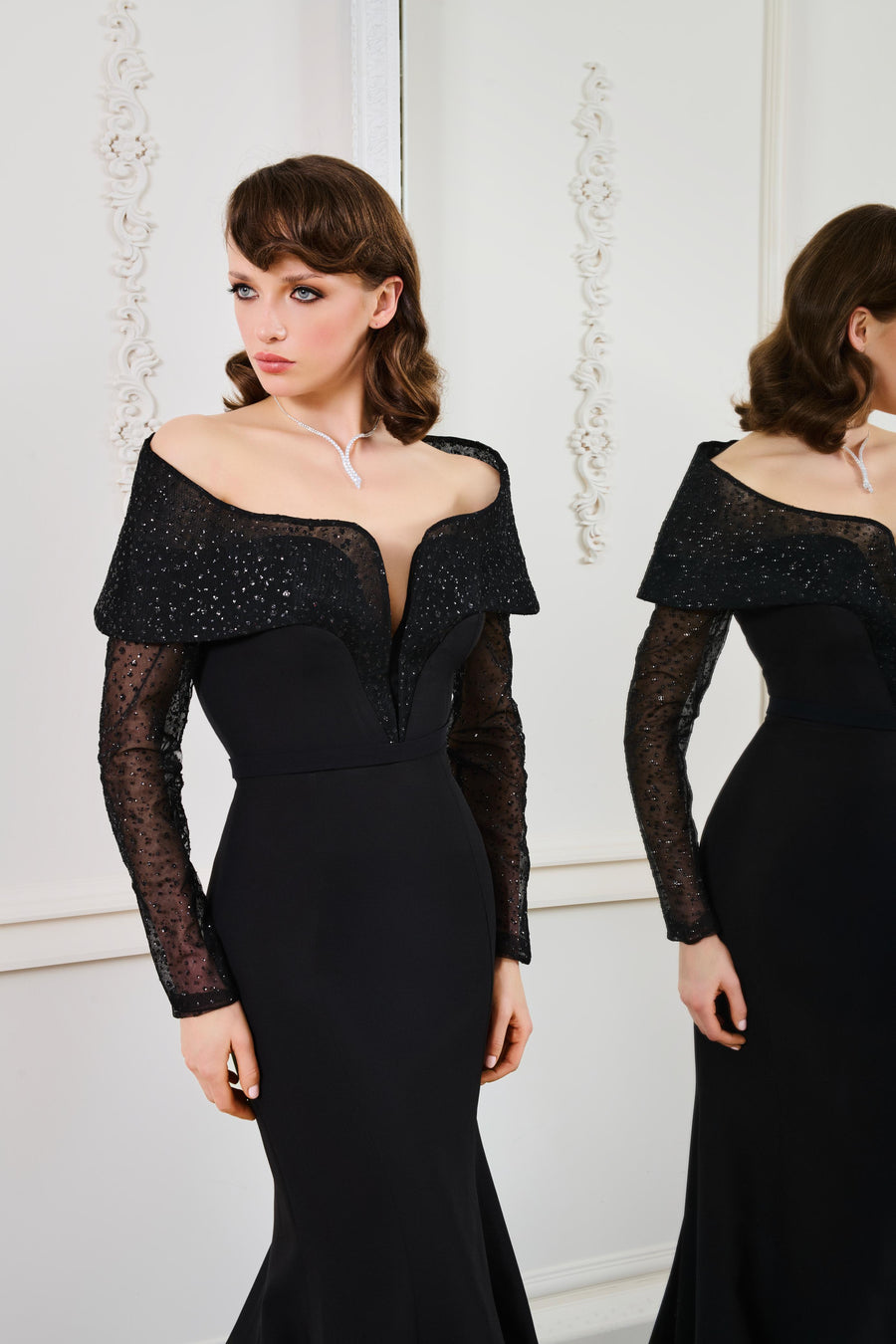 ORNF 3102 - Ornelys Couture - Ornelys by FS