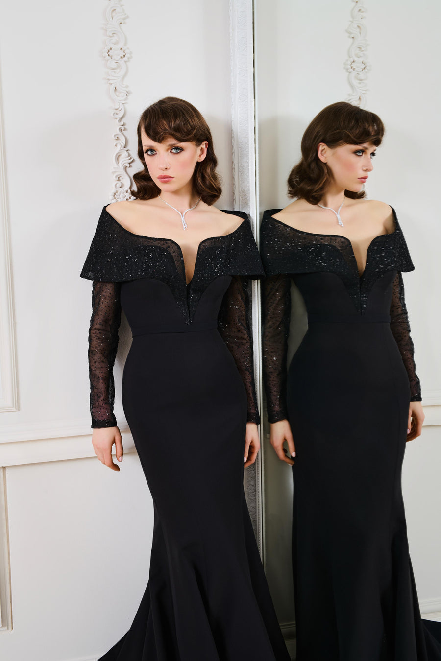 ORNF 3102 - Ornelys Couture - Ornelys by FS