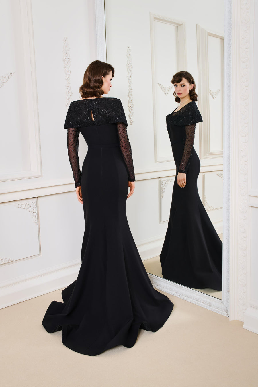 ORNF 3102 - Ornelys Couture - Ornelys by FS