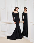 ORNF 3102 - Ornelys Couture - Ornelys by FS