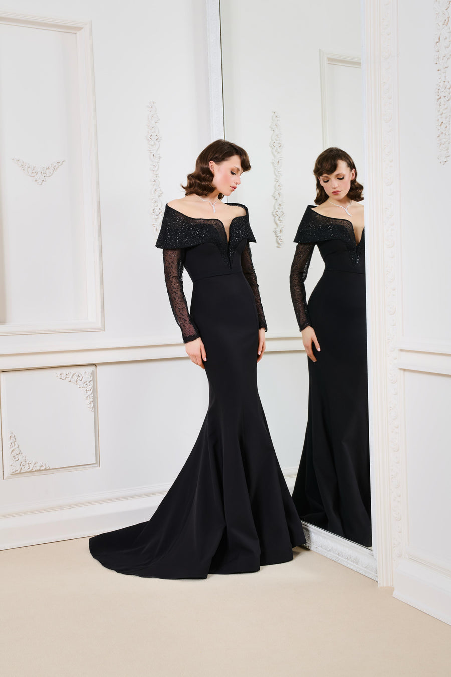 ORNF 3102 - Ornelys Couture - Ornelys by FS
