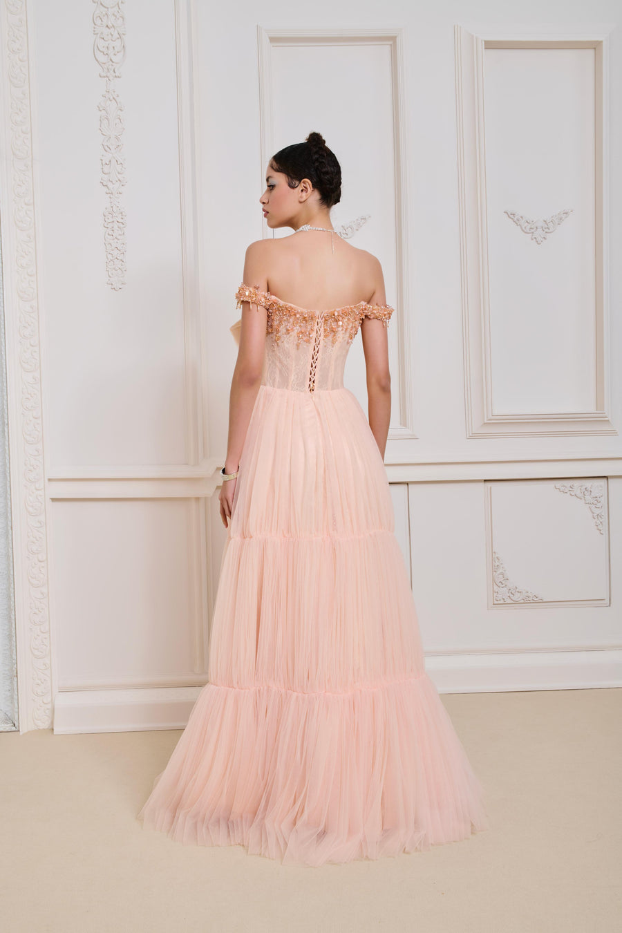 ORNL 1128 - Ornelys Couture - Ornelys by Li
