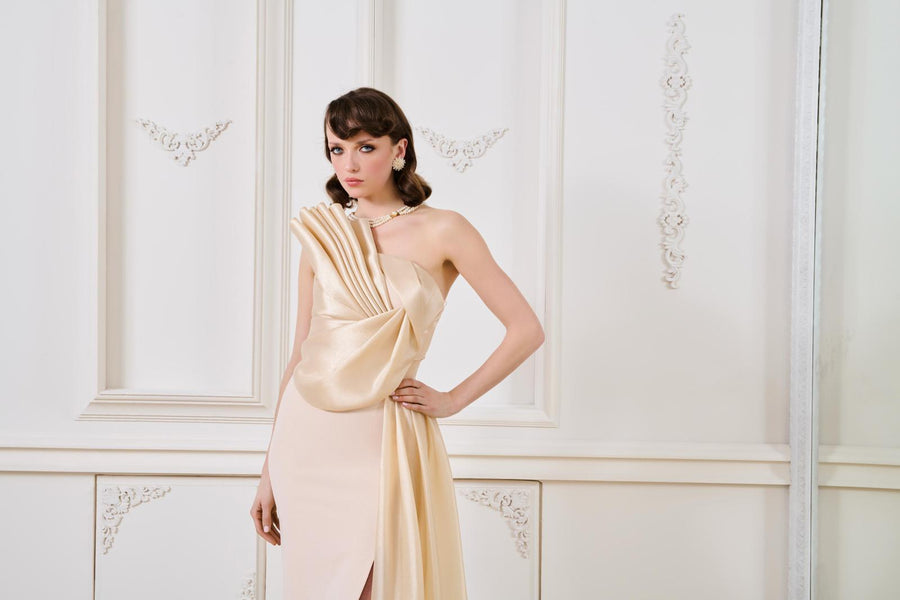ORNL 1130 - Ornelys Couture - Ornelys by Li