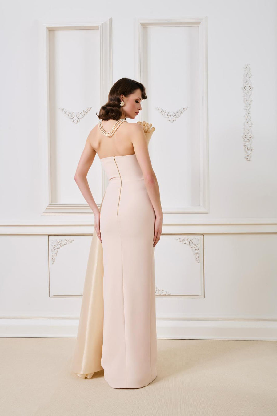 ORNL 1130 - Ornelys Couture - Ornelys by Li