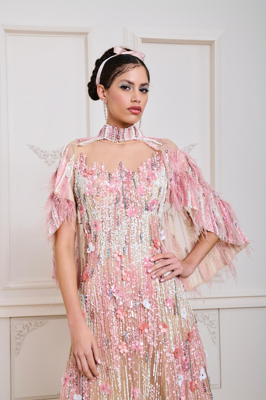 ORNL 1142 - Ornelys Couture - Ornelys by Li