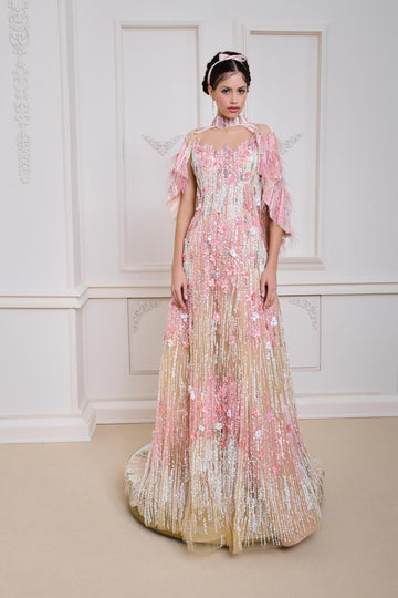ORNL 1142 - Ornelys Couture - Ornelys by Li