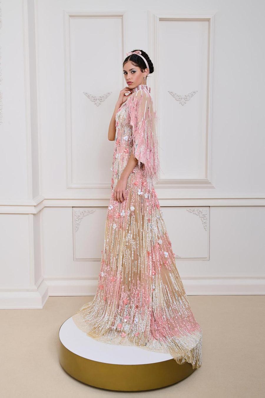 ORNL 1142 - Ornelys Couture - Ornelys by Li