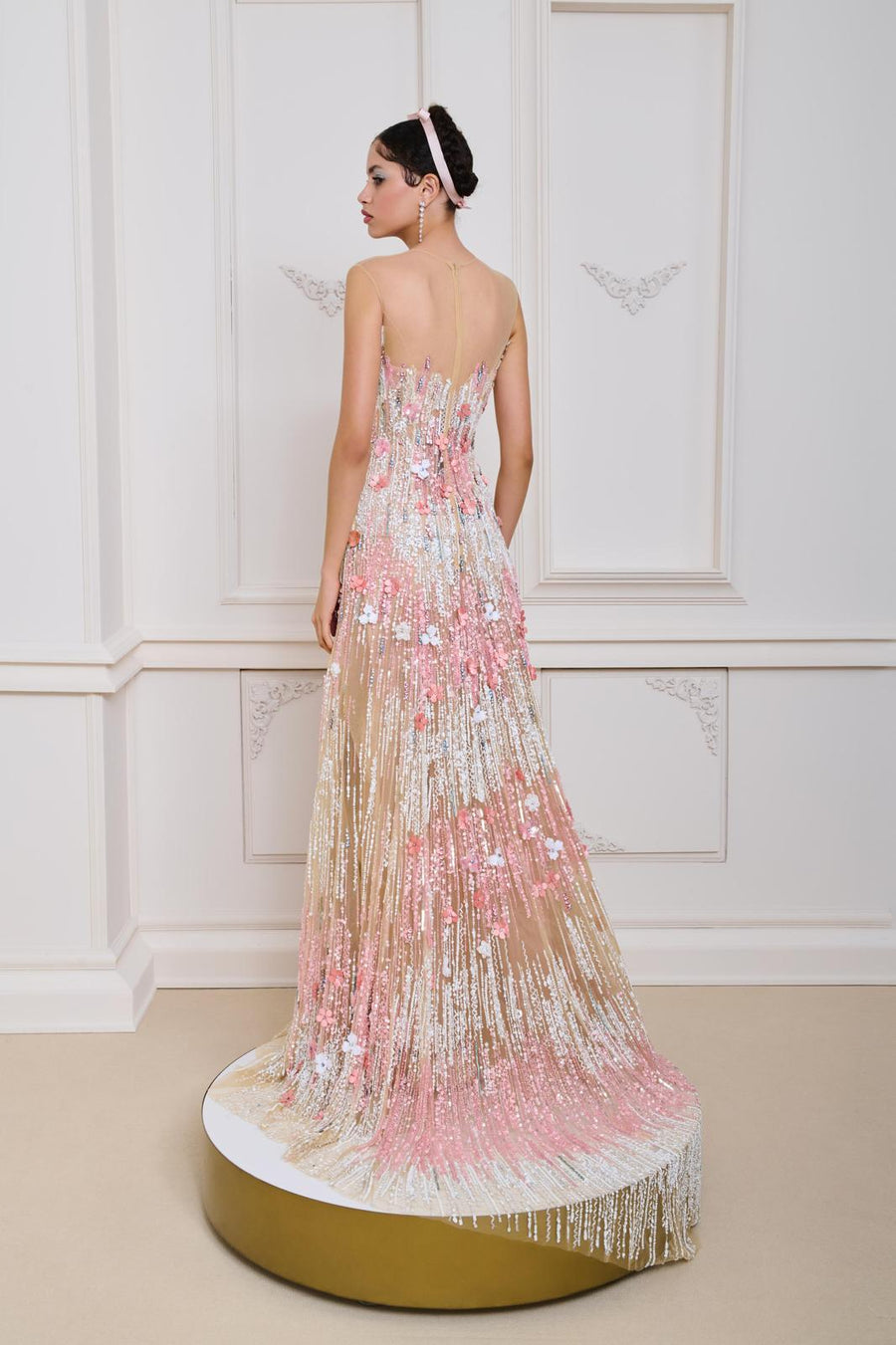 ORNL 1142 - Ornelys Couture - Ornelys by Li