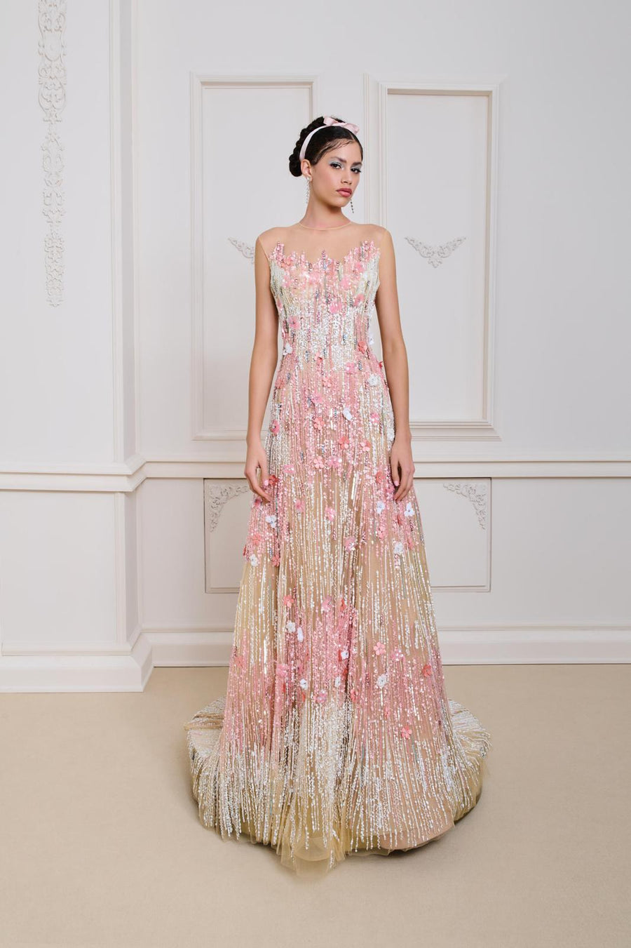 ORNL 1142 - Ornelys Couture - Ornelys by Li