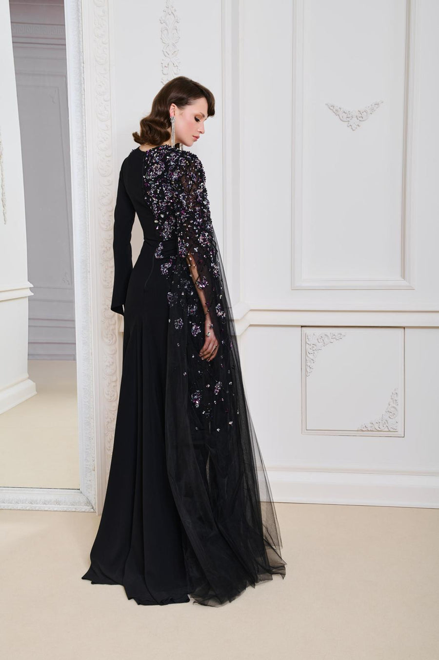 ORNL 1160 - Ornelys Couture - Ornelys by Li