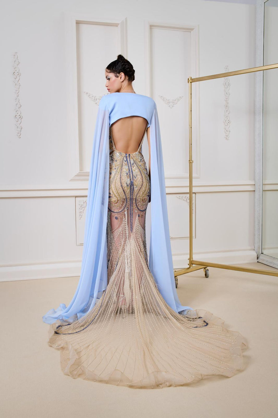 ORNL 1154 - Ornelys Couture - Ornelys by Li