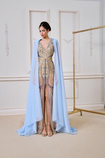 ORNL 1154 - Ornelys Couture - Ornelys by Li