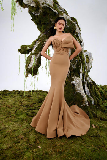 ORNN 676 - Ornelys Couture - Ornelys by NF