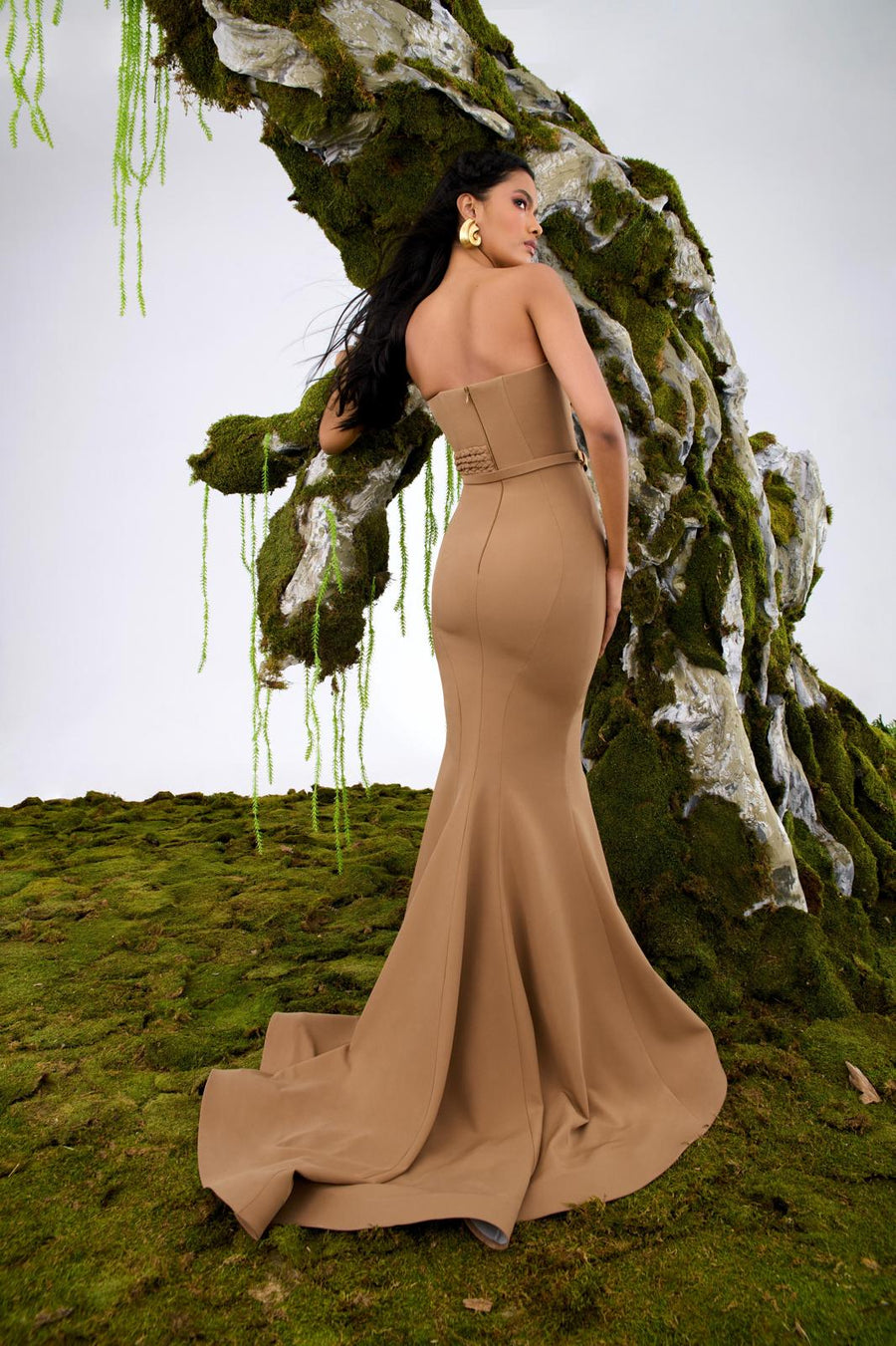 ORNN 676 - Ornelys Couture - Ornelys by NF