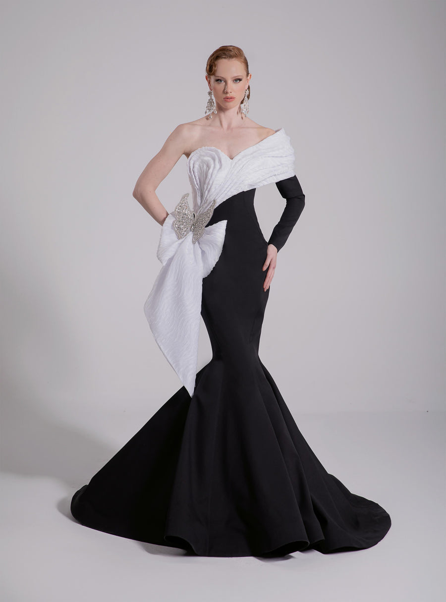 ORNF 2907 - Ornelys Couture - Ornelys by FS