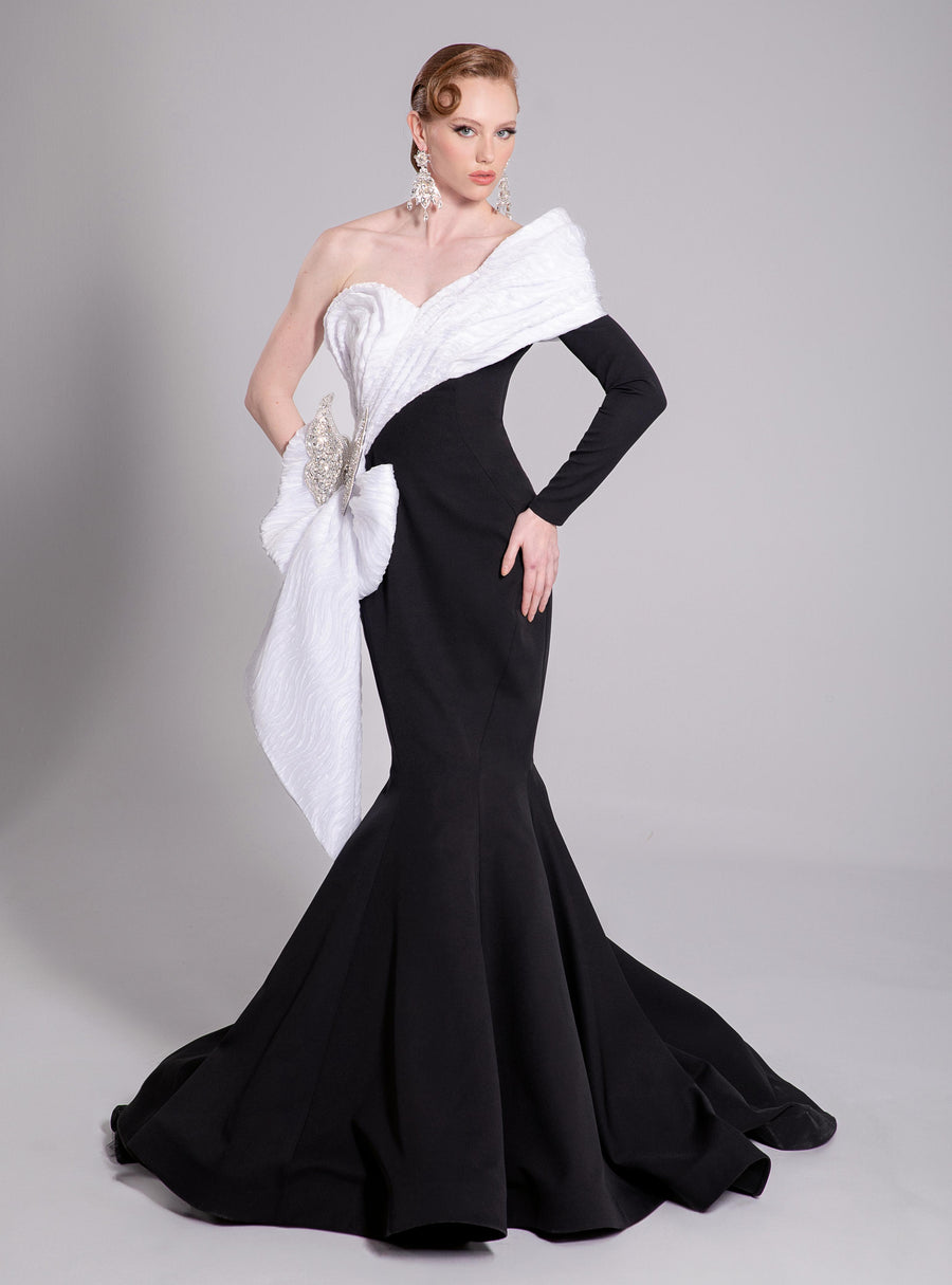 ORNF 2907 - Ornelys Couture - Ornelys by FS
