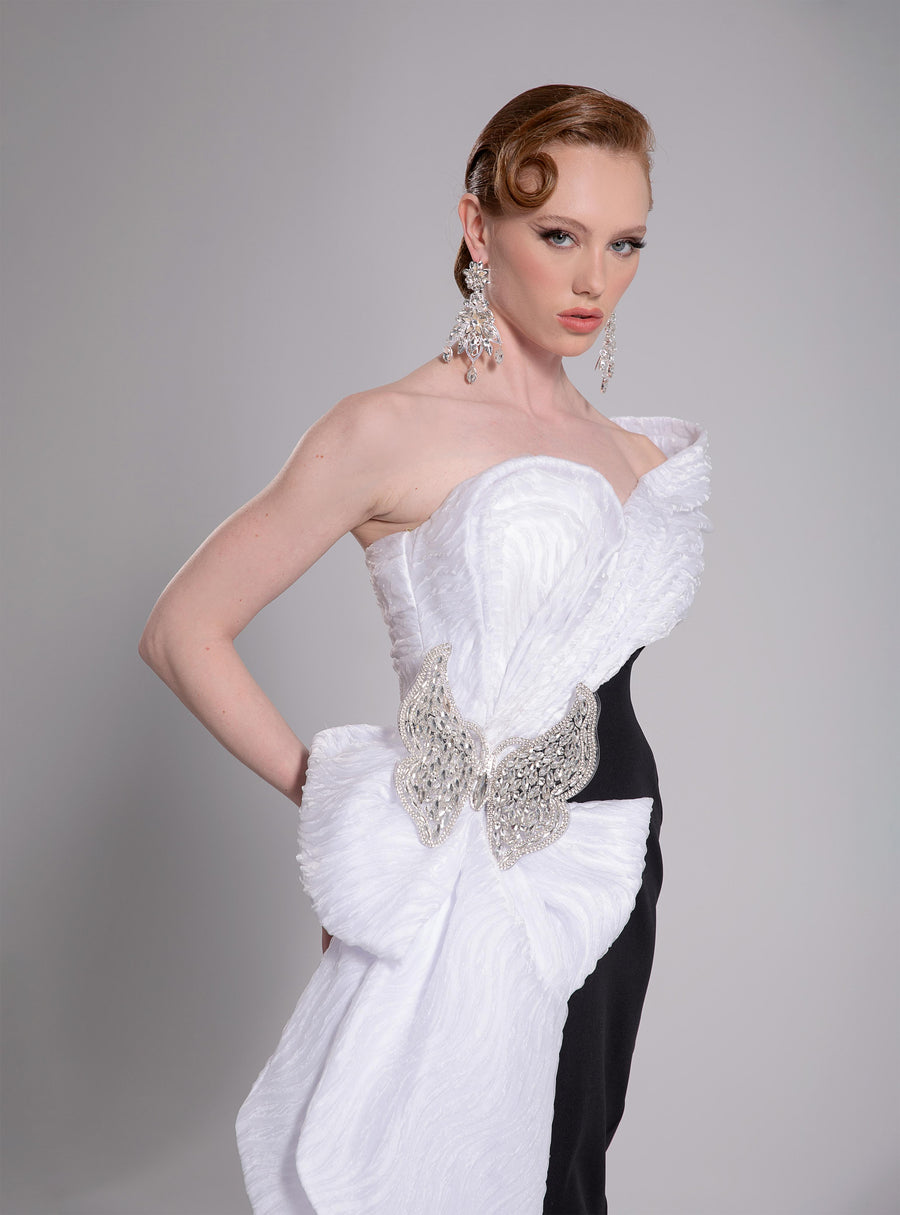 ORNF 2907 - Ornelys Couture - Ornelys by FS