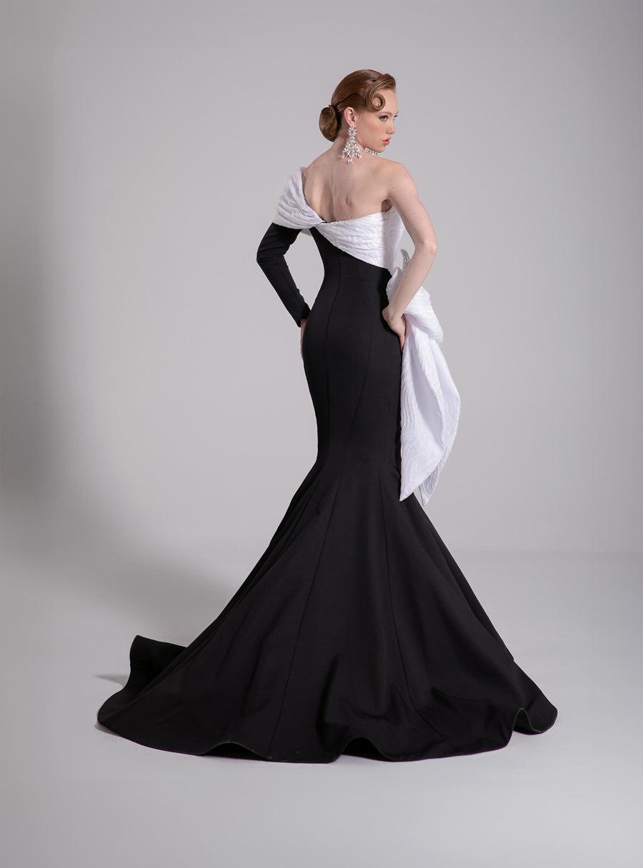 ORNF 2907 - Ornelys Couture - Ornelys by FS