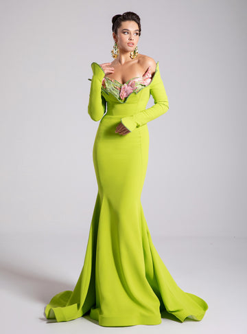 ORNF 2908 - Ornelys Couture - Ornelys by FS
