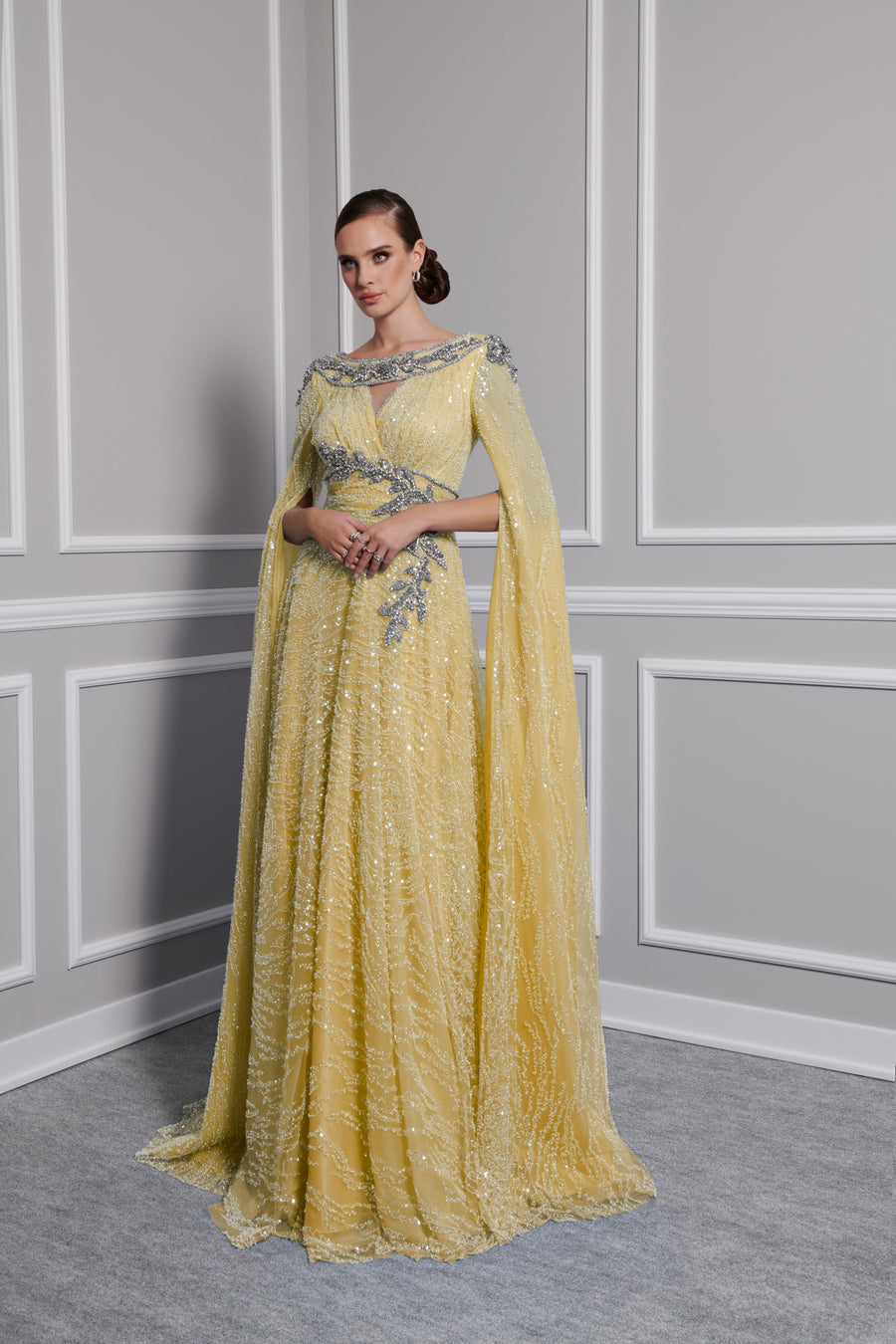 ORNF 2806 - Ornelys Couture - Ornelys by FS