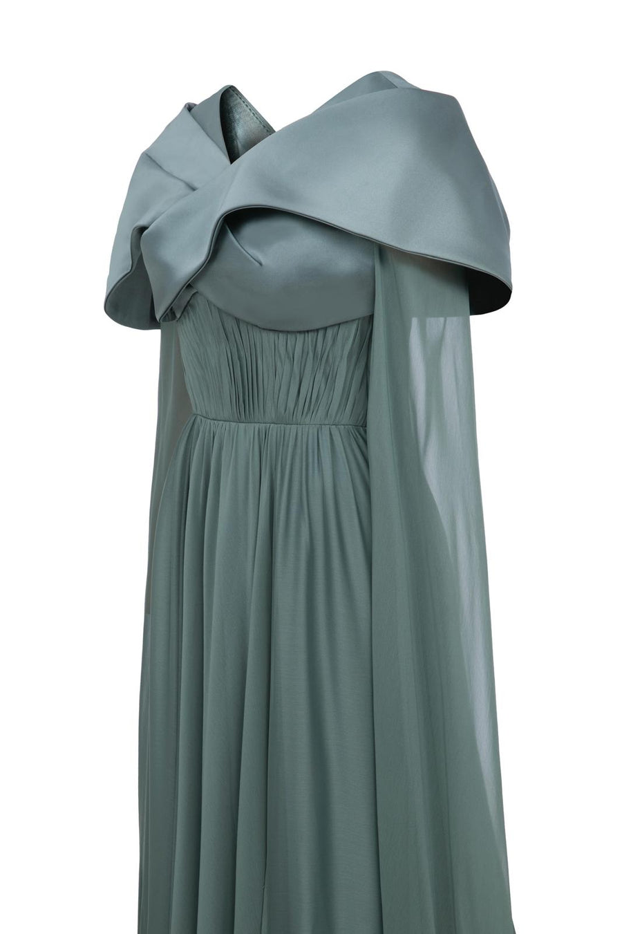ORNE 102 - Ornelys Couture - Ornelys by Eli