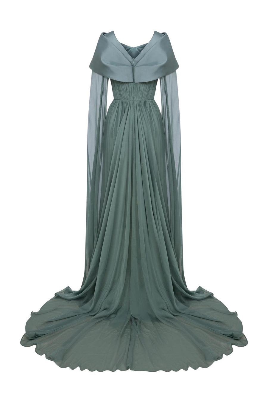 ORNE 102 - Ornelys Couture - Ornelys by Eli