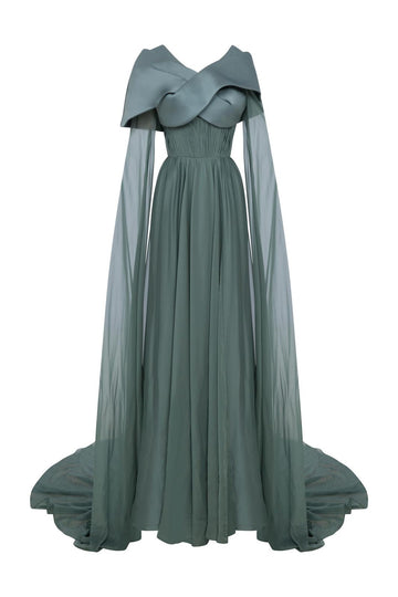ORNE 102 - Ornelys Couture - Ornelys by Eli