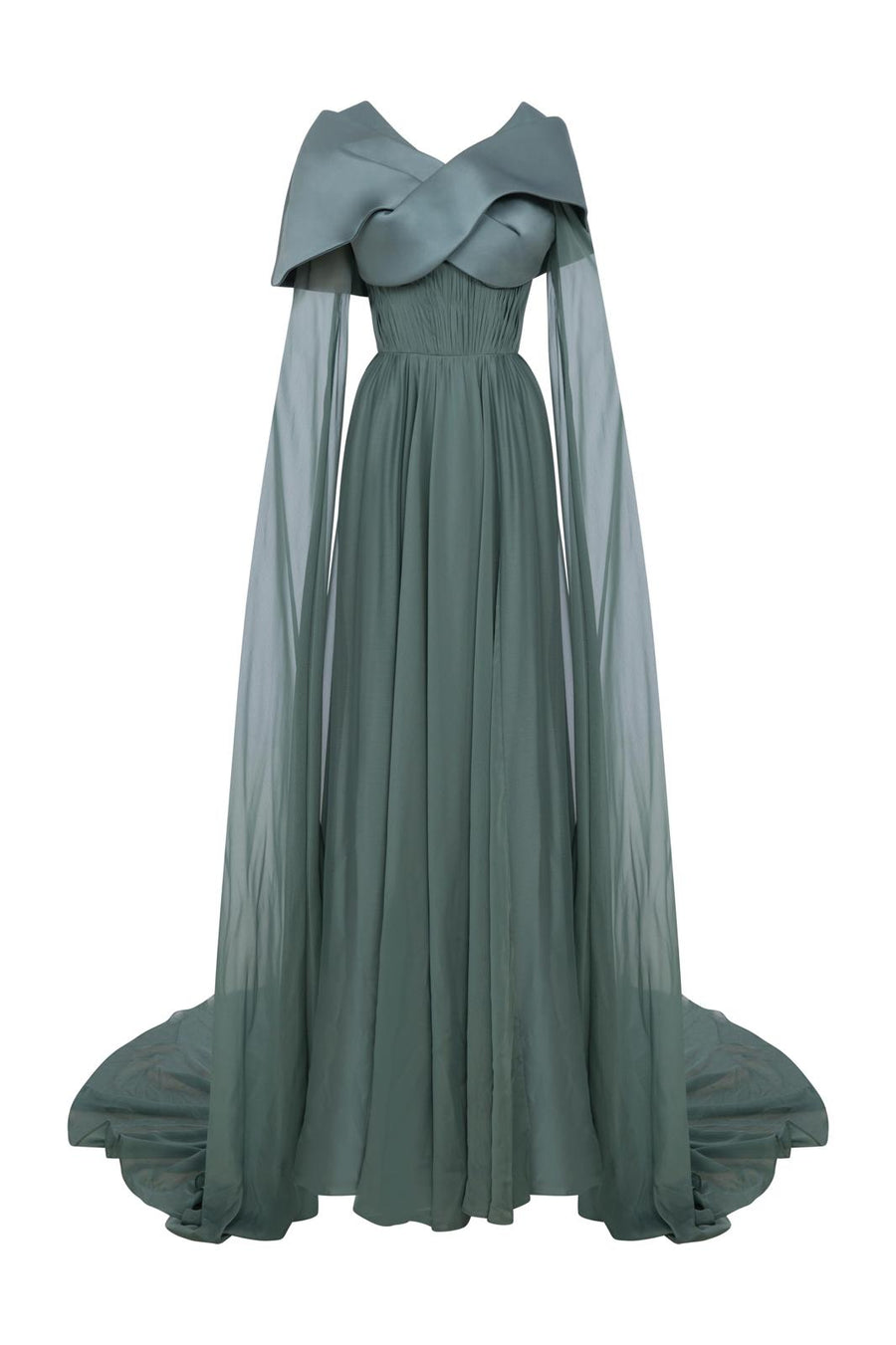 ORNE 102 - Ornelys Couture - Ornelys by Eli