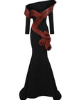 ORNF 2932 - Ornelys Couture - Ornelys by FS