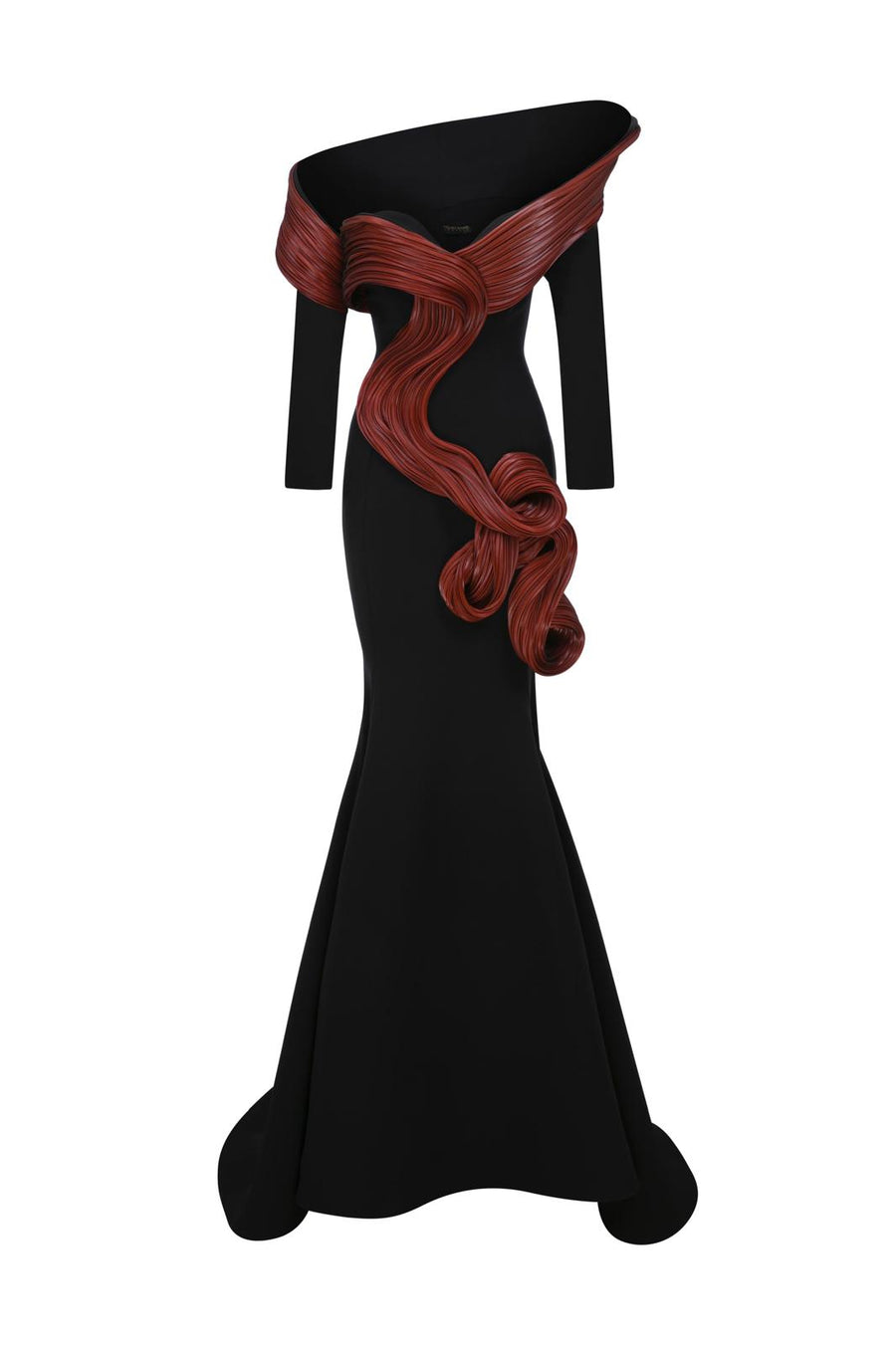 ORNF 2932 - Ornelys Couture - Ornelys by FS