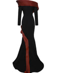 ORNF 2932 - Ornelys Couture - Ornelys by FS