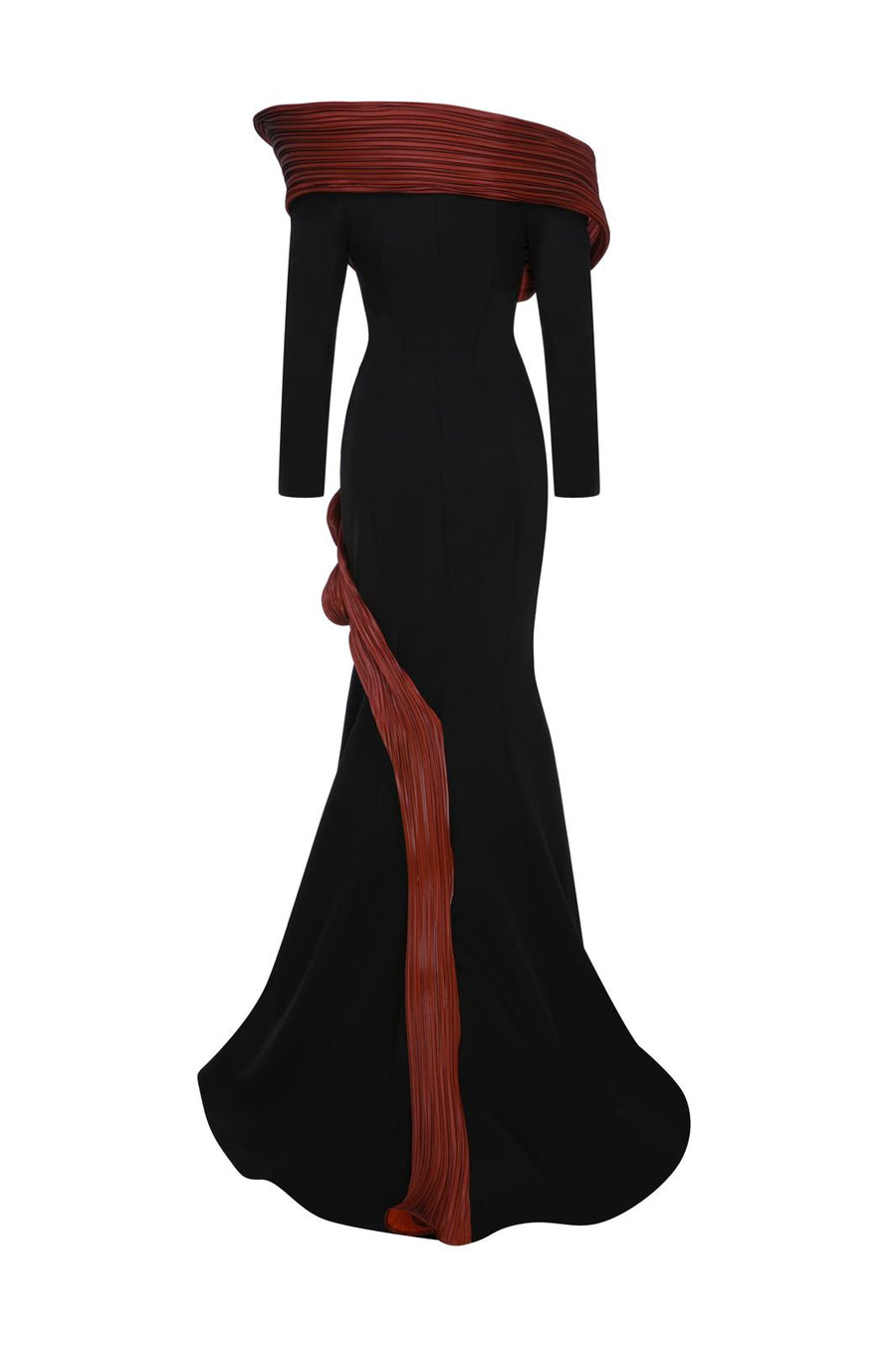 ORNF 2932 - Ornelys Couture - Ornelys by FS