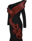 ORNF 2932 - Ornelys Couture - Ornelys by FS