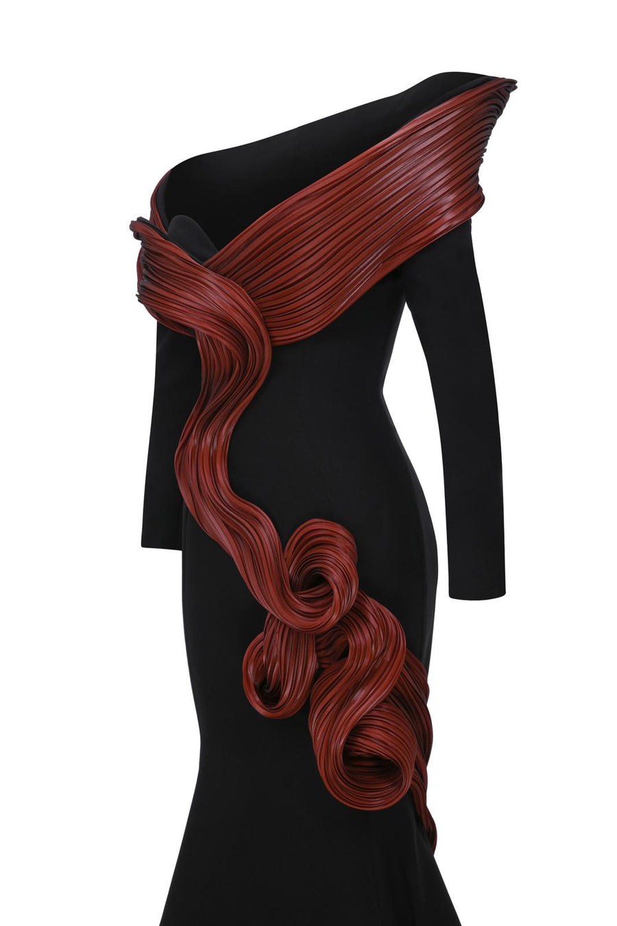 ORNF 2932 - Ornelys Couture - Ornelys by FS