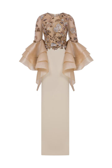 ORNL 1165 - Ornelys Couture - Ornelys by Li