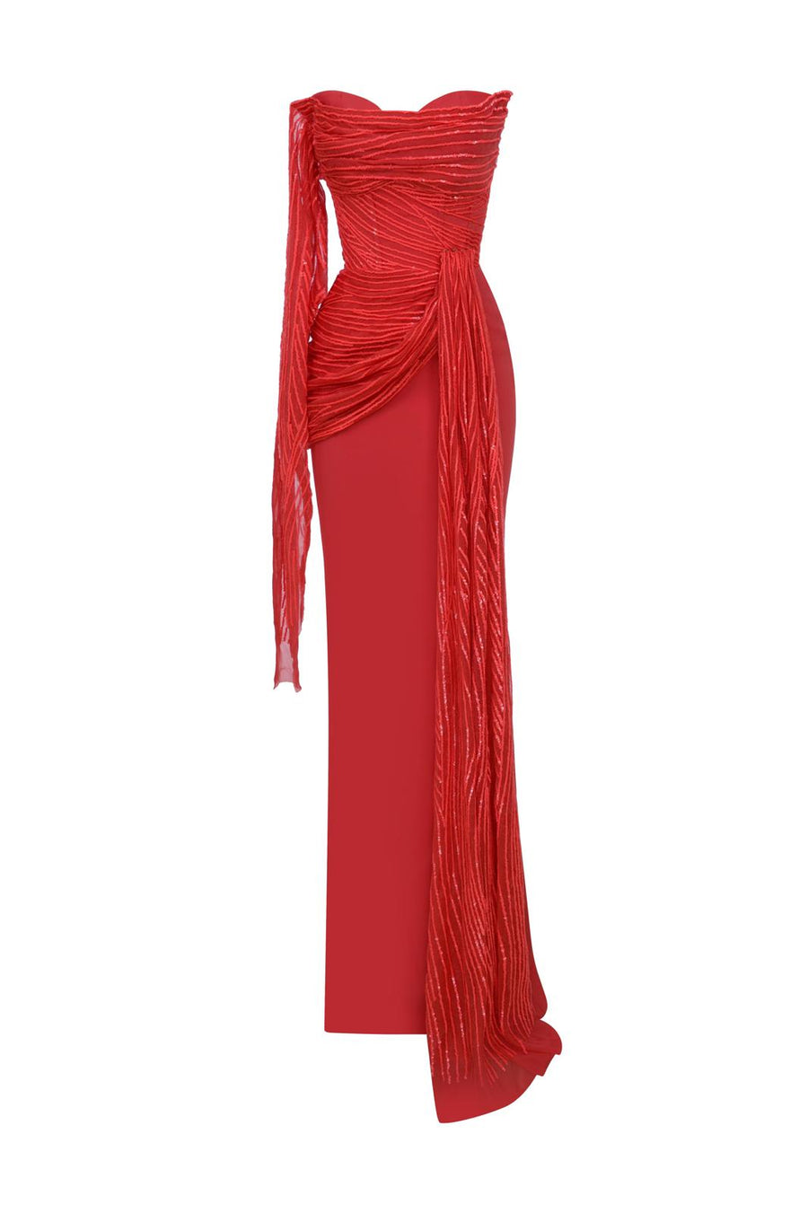 ORNE 104 - Ornelys Couture - Ornelys by Eli