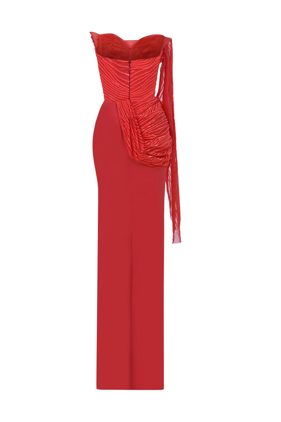 ORNE 104 - Ornelys Couture - Ornelys by Eli