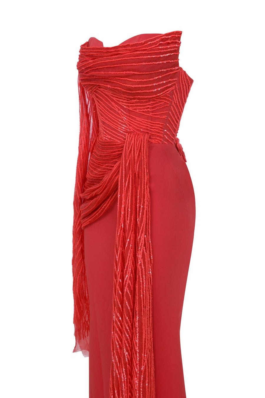 ORNE 104 - Ornelys Couture - Ornelys by Eli