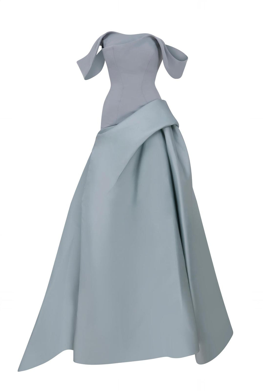 ORNE 103 - Ornelys Couture - Ornelys by Eli