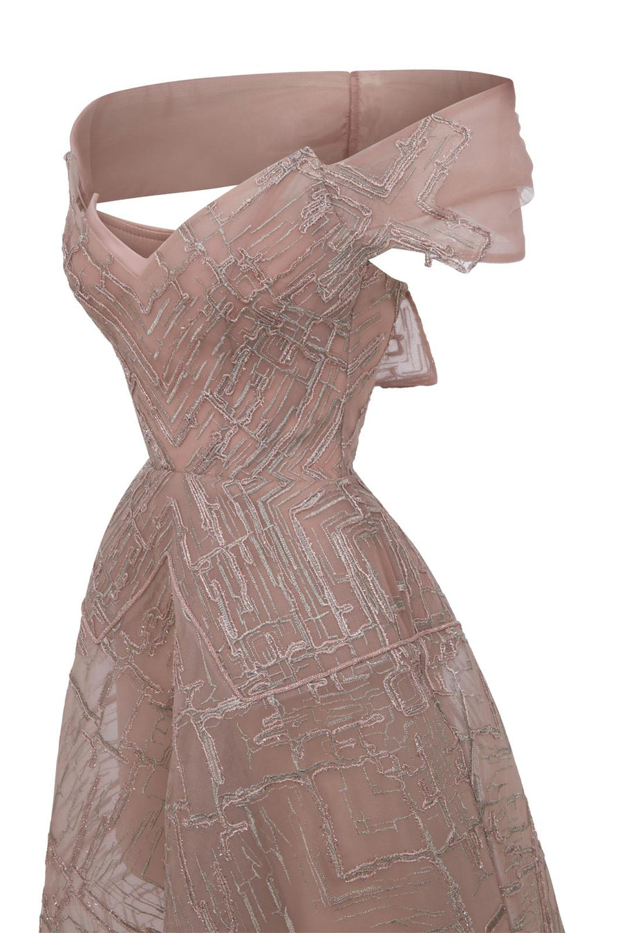 ORNE 106 - Ornelys Couture - Ornelys by Eli