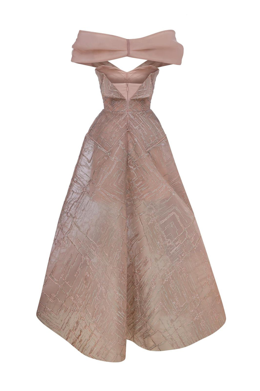 ORNE 106 - Ornelys Couture - Ornelys by Eli