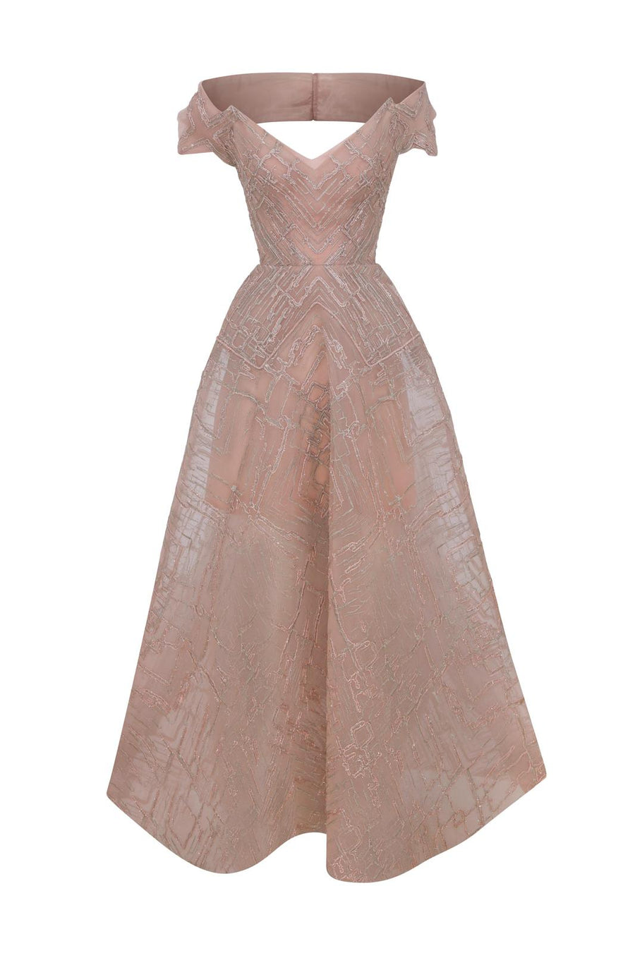 ORNE 106 - Ornelys Couture - Ornelys by Eli