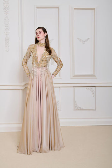 ORNL 1161 - Ornelys Couture - Ornelys by Li
