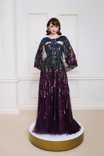 ORNL 1146 - Ornelys Couture - Ornelys by Li
