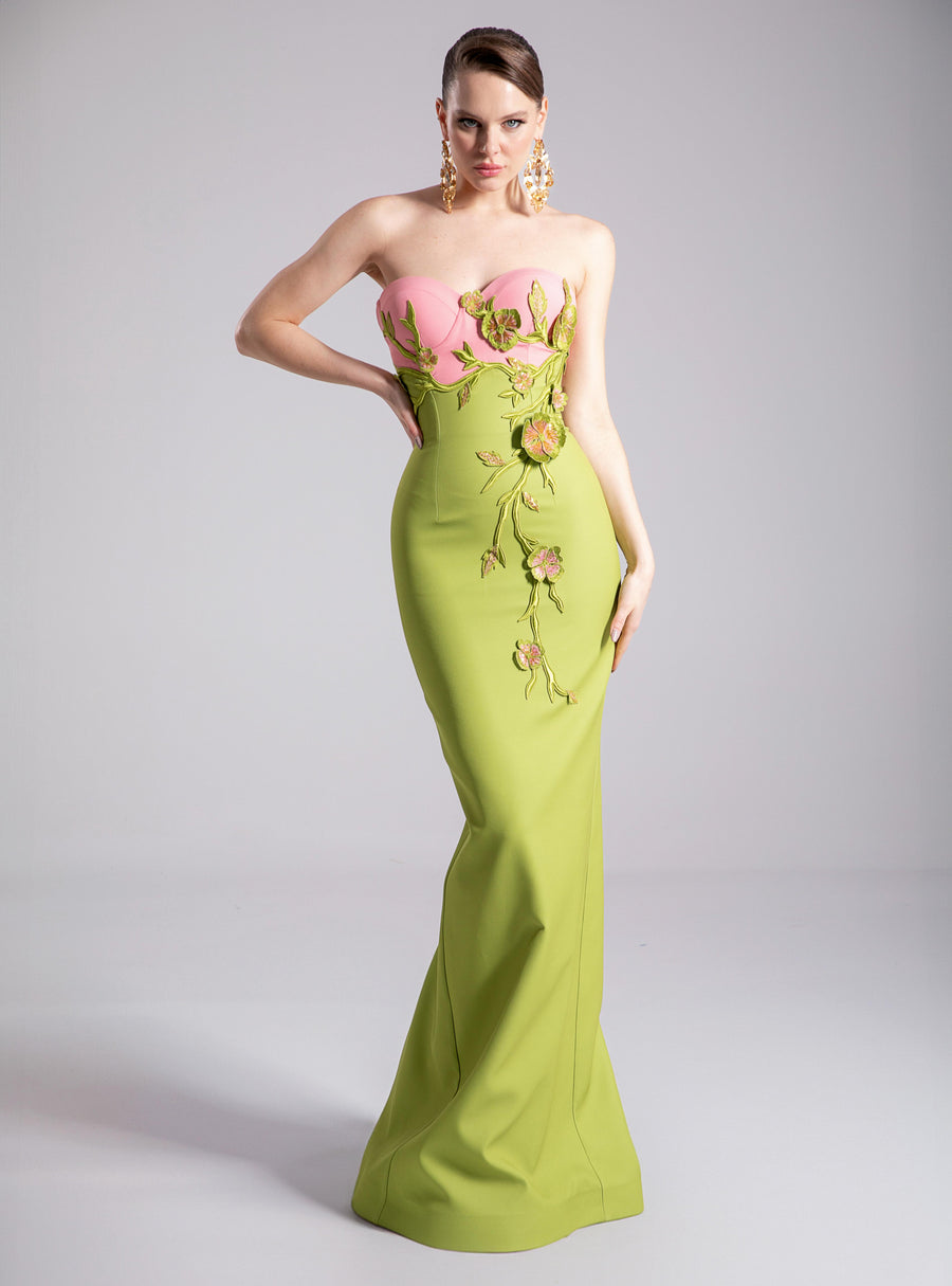 ORNF 2917 - Ornelys Couture - Ornelys by FS