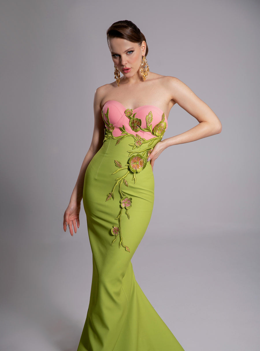 ORNF 2917 - Ornelys Couture - Ornelys by FS