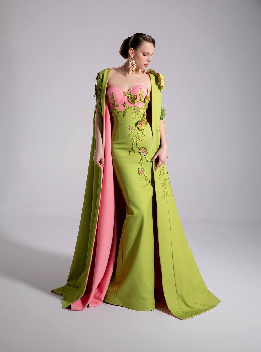 ORNF 2917 - Ornelys Couture - Ornelys by FS